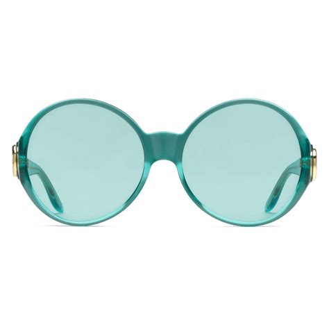 blue gucci eyeglasses|gucci blue light glasses.